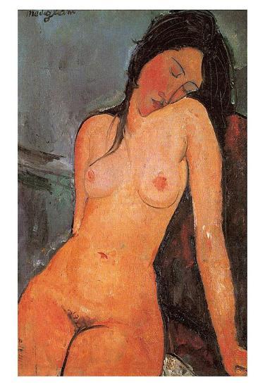 Art Print, , large