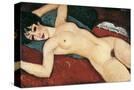 Stretched Canvas
