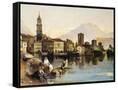 Canvas Black