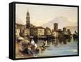 Canvas Black