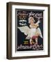 Ameiux Freres, Pates De Foie Gras, French Advertising Poster-null-Framed Giclee Print