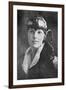 Amelia Earhart, US Aviation Pioneer-Science, Industry and Business Library-Framed Photographic Print