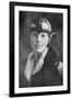 Amelia Earhart, US Aviation Pioneer-Science, Industry and Business Library-Framed Photographic Print