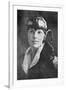 Amelia Earhart, US Aviation Pioneer-Science, Industry and Business Library-Framed Premium Photographic Print