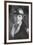 Amelia Earhart, US Aviation Pioneer-Science, Industry and Business Library-Framed Premium Photographic Print