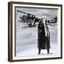 Amelia Earhart-Graham Coton-Framed Giclee Print