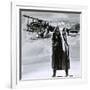 Amelia Earhart-Graham Coton-Framed Giclee Print