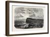 Amelia Island, Florida, USA, 1870s-null-Framed Giclee Print