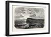 Amelia Island, Florida, USA, 1870s-null-Framed Giclee Print