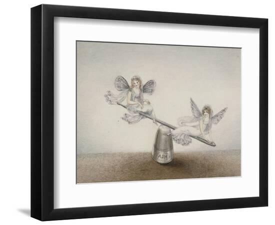 Premium Giclee Print, , large