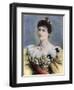 Amelia of Orleans, Queen of Portugal, Late 19th-Early 20th Century-Camacho-Framed Giclee Print