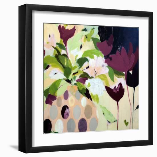 Amelia-Pamela K. Beer-Framed Art Print