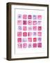 Amelie I-Tosini-Framed Art Print