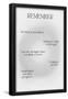 Essential Black