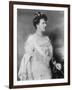 Amélie, Queen Mother, Portugal-null-Framed Premium Photographic Print