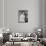 Amélie, Queen Mother, Portugal-null-Mounted Photographic Print displayed on a wall