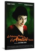 Amelie-null-Framed Poster