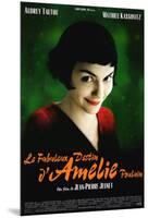 Amelie-null-Mounted Poster