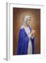 Amen-Edgar Jerins-Framed Giclee Print