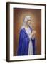 Amen-Edgar Jerins-Framed Giclee Print