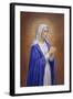 Amen-Edgar Jerins-Framed Giclee Print