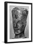 Amenhotep III (1390 BC-1352 B), Ancient Egyptian Pharoah, 1936-null-Framed Giclee Print