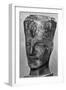 Amenhotep III (1390 BC-1352 B), Ancient Egyptian Pharoah, 1936-null-Framed Giclee Print