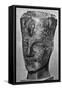 Amenhotep III (1390 BC-1352 B), Ancient Egyptian Pharoah, 1936-null-Framed Stretched Canvas