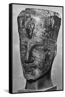 Amenhotep III (1390 BC-1352 B), Ancient Egyptian Pharoah, 1936-null-Framed Stretched Canvas