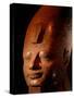 Amenhotep III, Luxor Museum, New Kingdom, Egypt-Kenneth Garrett-Stretched Canvas