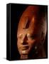 Amenhotep III, Luxor Museum, New Kingdom, Egypt-Kenneth Garrett-Framed Stretched Canvas