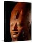 Amenhotep III, Luxor Museum, New Kingdom, Egypt-Kenneth Garrett-Stretched Canvas
