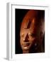 Amenhotep III, Luxor Museum, New Kingdom, Egypt-Kenneth Garrett-Framed Photographic Print