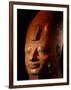 Amenhotep III, Luxor Museum, New Kingdom, Egypt-Kenneth Garrett-Framed Photographic Print