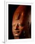 Amenhotep III, Luxor Museum, New Kingdom, Egypt-Kenneth Garrett-Framed Photographic Print