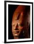 Amenhotep III, Luxor Museum, New Kingdom, Egypt-Kenneth Garrett-Framed Photographic Print