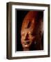 Amenhotep III, Luxor Museum, New Kingdom, Egypt-Kenneth Garrett-Framed Photographic Print