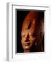 Amenhotep III, Luxor Museum, New Kingdom, Egypt-Kenneth Garrett-Framed Photographic Print