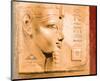 Amenhotep III-Joadoor-Mounted Art Print