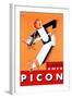 Amer Picon-null-Framed Giclee Print