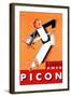 Amer Picon-null-Framed Giclee Print