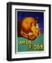 Amer Picon-null-Framed Giclee Print