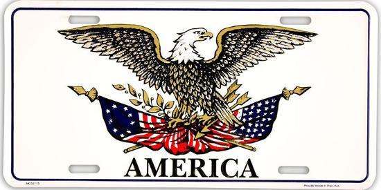Tin Sign, , large