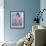 America Ferrera-null-Framed Photo displayed on a wall