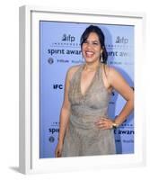 America Ferrera-null-Framed Photo