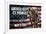 America Keeps Its Promises Military Poster-null-Framed Photo