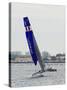 America's Cup I-Lee Peterson-Stretched Canvas