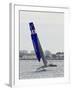 America's Cup I-Lee Peterson-Framed Photographic Print