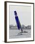 America's Cup I-Lee Peterson-Framed Photographic Print