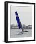 America's Cup I-Lee Peterson-Framed Photographic Print